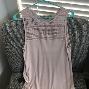 H&M tank